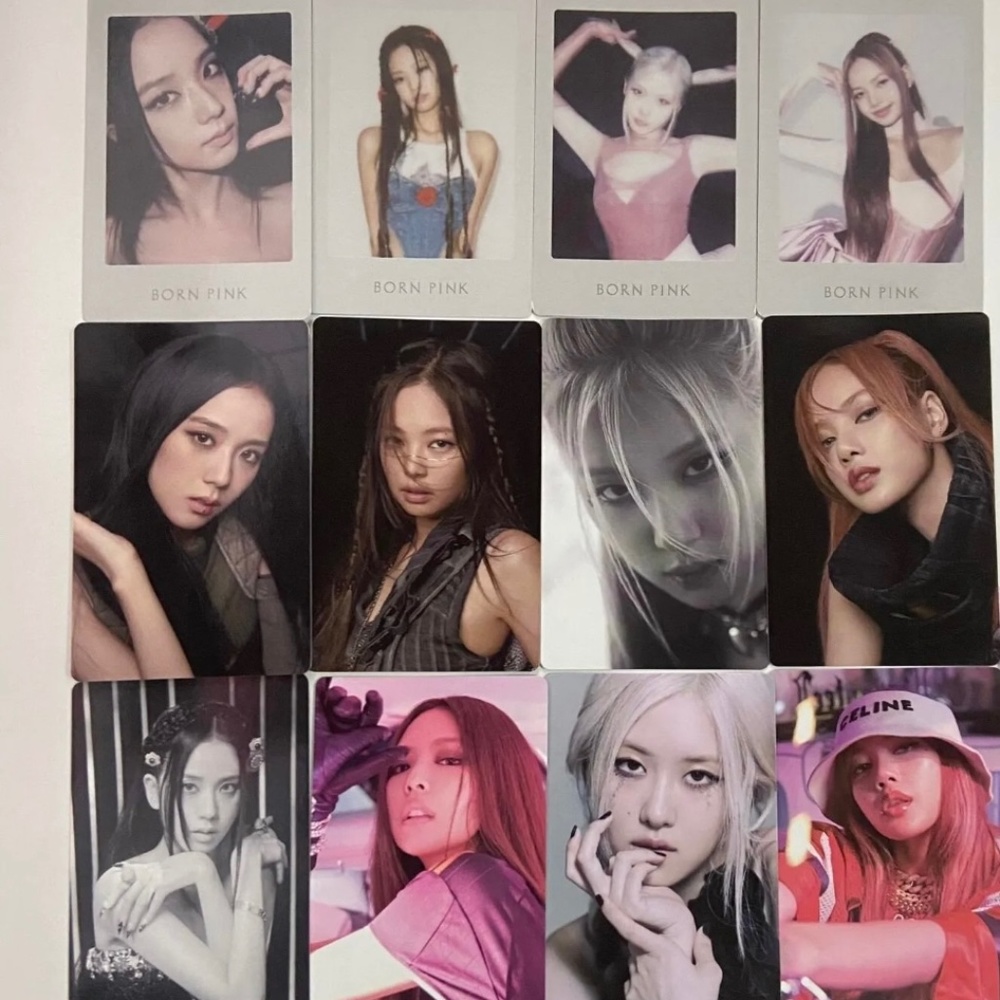Photocards